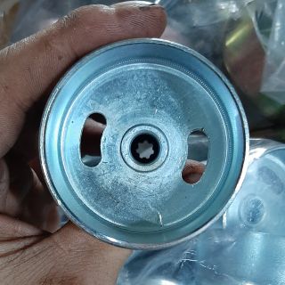 Chén côn 7 khía dùng cho máy cắt cỏ 260 - thắng máy cưa xích