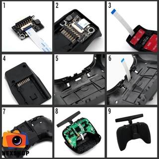 TBS Tango 2 mô đun gắn thêm