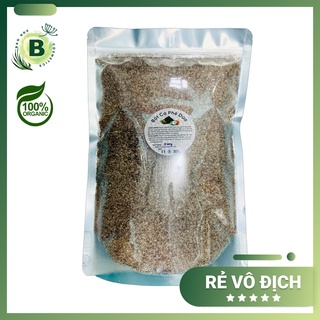 Bột cafe dừa handmade - trắng sáng & mềm mịn da baonhu_cosmetics