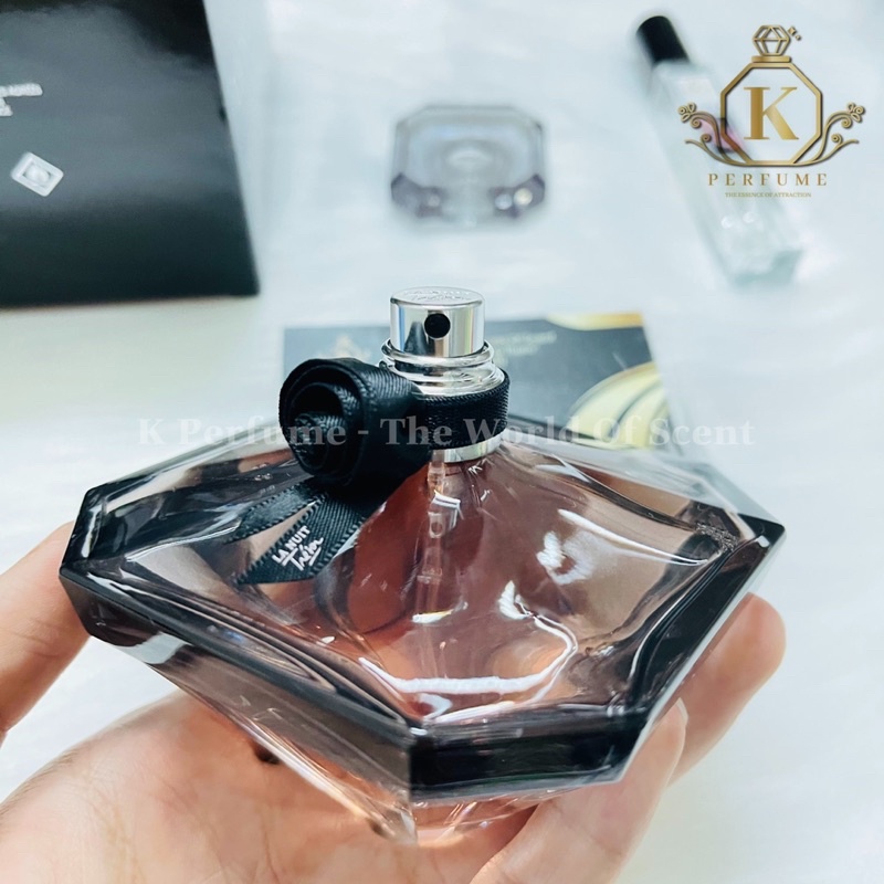[K Perfume Chính Hãng] Nước Hoa Nữ Lancome La Nuit Tresor | Thế Giới Skin Care