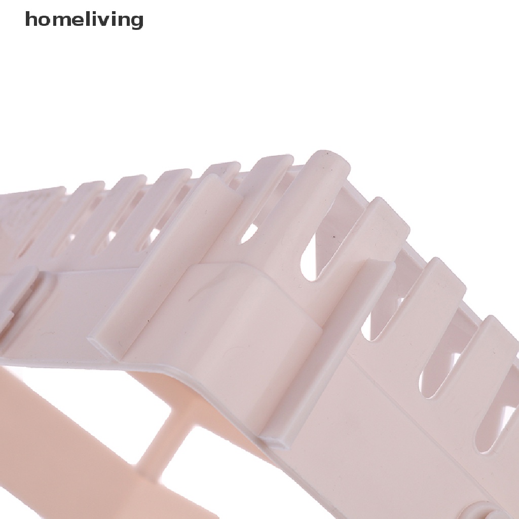 Giá Đỡ Hình Tam Giác Gắn Góc Tường Nhà Tắm Đựng Đồ Dùng Tiện Lợi