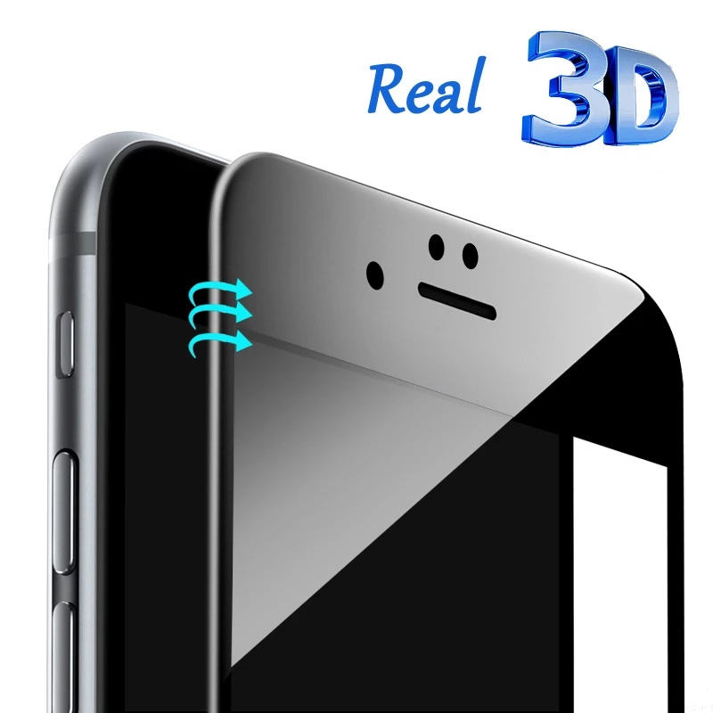Kính Cường Lực Chống Thâm Nhập Thông Tin Bảo Vệ Màn Hình Cho Iphone 12 Pro Max Iphone X XR XS Max 6 7 8 Plus