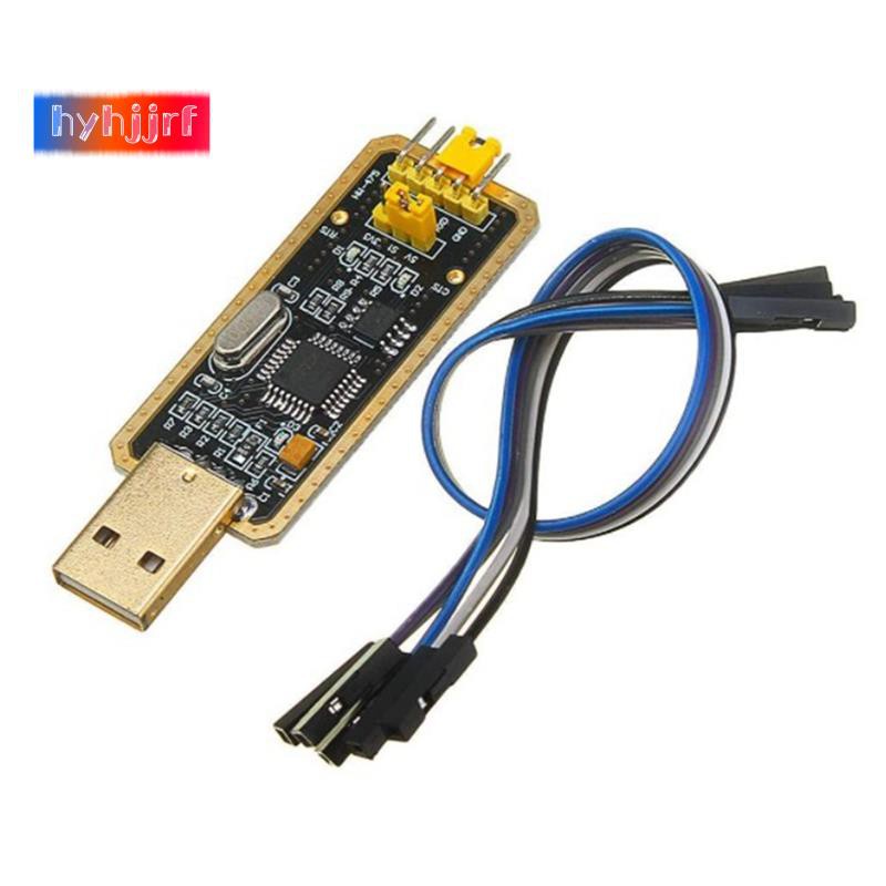 FT232 FT232BL FT232RL FTDI USB 2.0 to TTL Download Cable Jumper Serial Adapter ule for Arduino Suport Win10 5V 3.3V