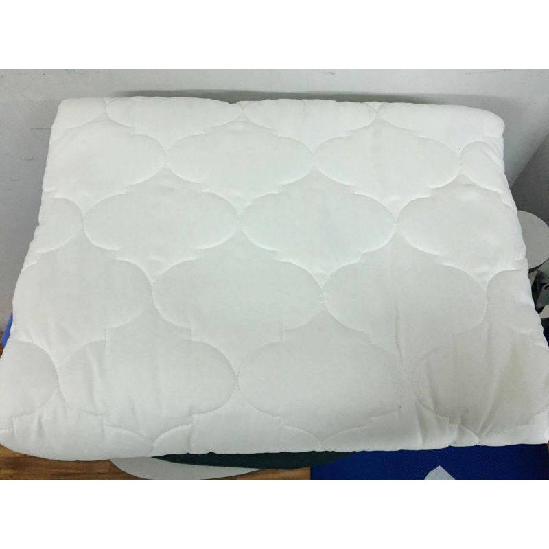 DRAP CHỐNG THẤM BẢO VỆ NỆM CAO CẤP 3 LỚP COTTON