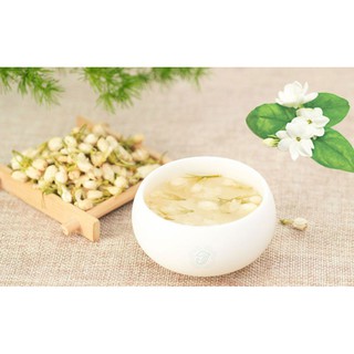 Trà Hoa Nhài đường phèn (Dạng viên)