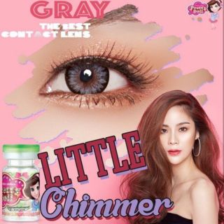 Kính áp tròng CHIMMER/ ICY-X