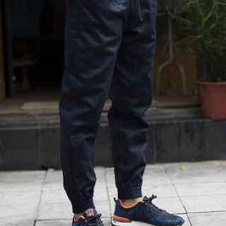 [SIÊU HOT] Quần Jogger Kaki Basic Cực Chất