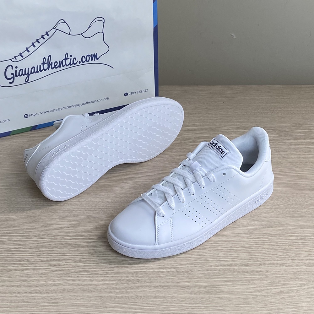 Giày chính hãng Advantage Base EE7691