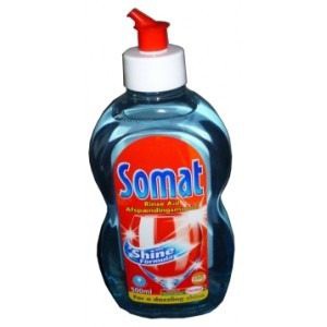 Nước làm bóng somat 750ml