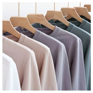 Áo thun BASIC TEE Oversize - Giá sỉ Unisex