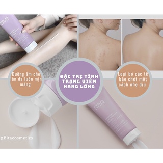 Kem Dưỡng Paula's Choice Weightless Body Treatment 2% BHA
