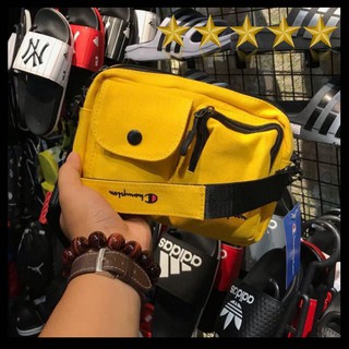 💥Bảo Hành12T💥Túi bao tử đeo chéo Champion Style 2020/ tui bao tu/ tui deo cheo/ ulzzang/ túi da/ balo/ túi chéo