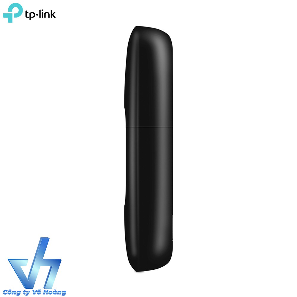 USB thu sóng Wifi TP-Link 823N (Đen) | WebRaoVat - webraovat.net.vn