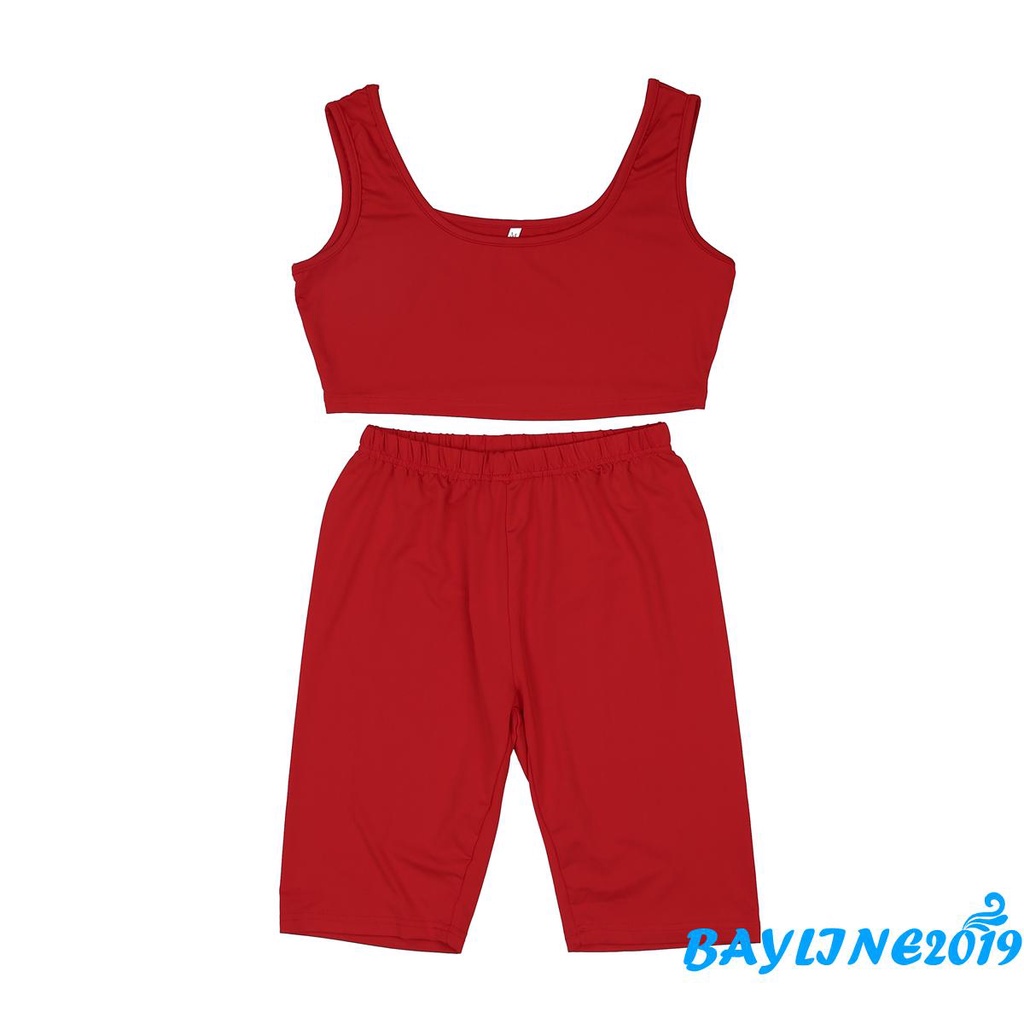 Set Đồ Tập Yoga Thời Trang Nữ