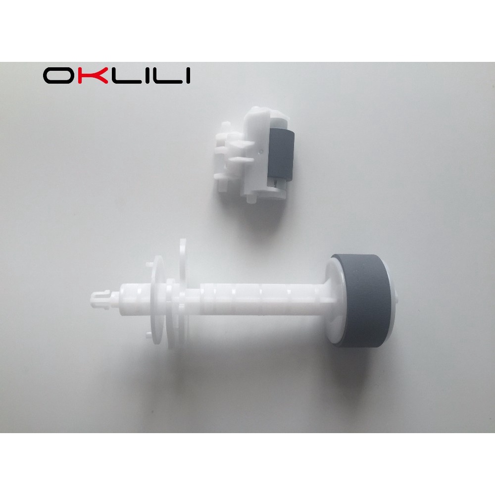 Mới Bộ Con Lăn Chuyên Dụng Cho Epson ME10 L110 L111 L120 L130 L210 L220 L211 L300 L301 L303 L310 L350 L351 L353 L355 L358 L360 L455 L550 L555 L5 L565 XP-30P3P