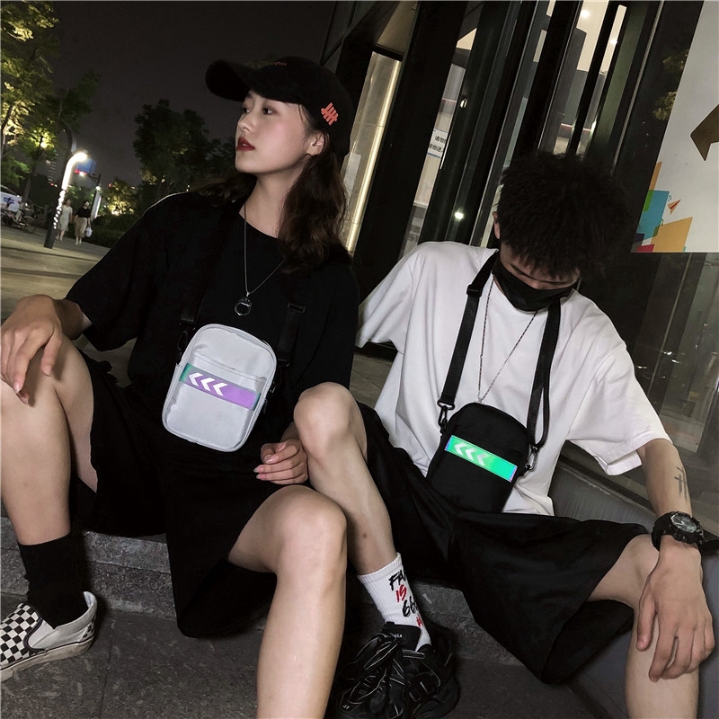 Túi đeo vai thời trang chống nước | BigBuy360 - bigbuy360.vn