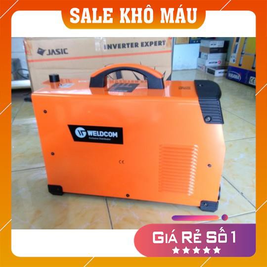 Máy Cắt Plasma Jasic CUT 60 (L204) 380V