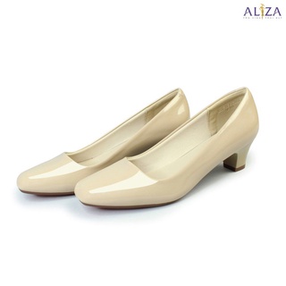 Aliza - giày công sở 3cm 004