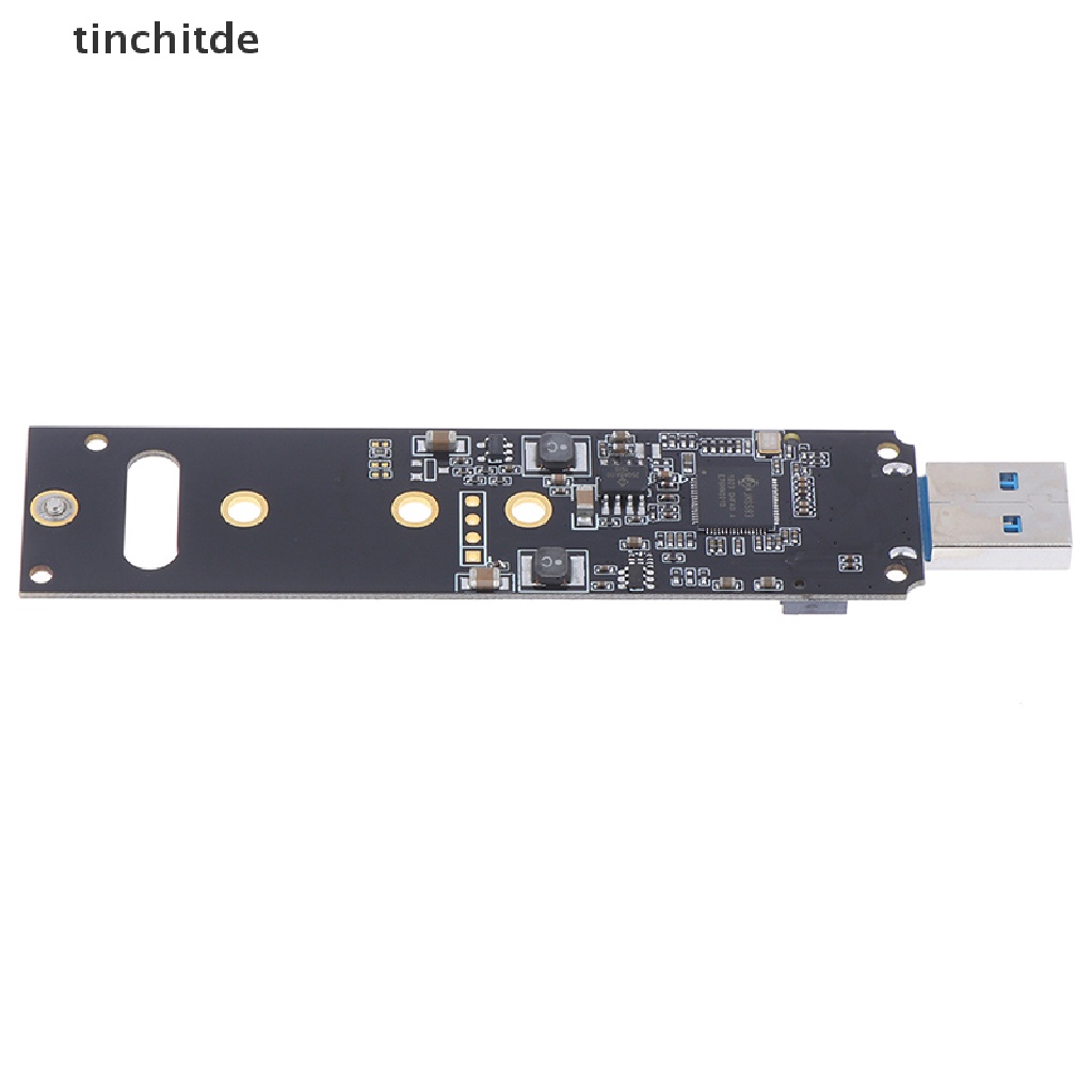 Card Chuyển Đổi PCI-E Sang USB 3.1 + USB-A 3.0 SSD M.2 NVME SSD