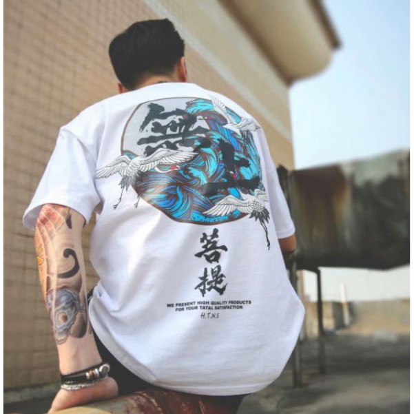 [ ĐỦ SIZE ] ÁO THUN, ÁO PHÔNG TAY LỠ UNISEX FORM RỘNG OVERSIZE FREESHIP M69