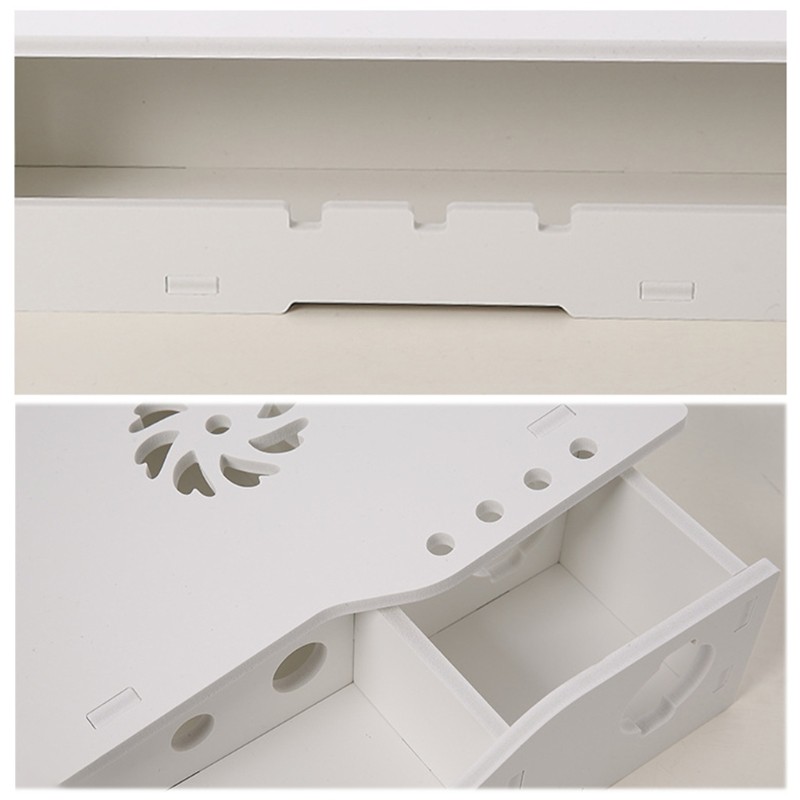 Kệ Để Máy Tính Đa Năng Để Bàn Tiện Lợi | BigBuy360 - bigbuy360.vn