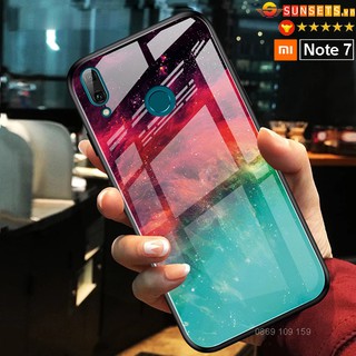 Ốp lưng xiaomi redmi Note 7
