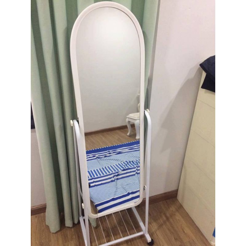 Gương soi di động toàn thân bao bể vỡ Hồ Chí Minh