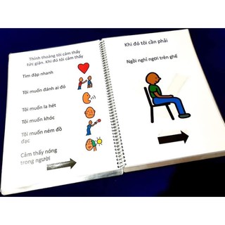 Học Liệu Cảm Xúc