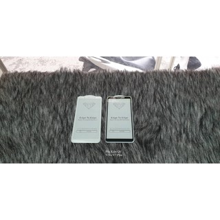 Kính cường lực 9d full keo, full màn vivo v7 plus