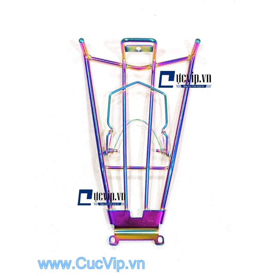 [Giá Siêu Rẻ] Baga Lắp Winner X 2019 Titan Siêu Dày 1666