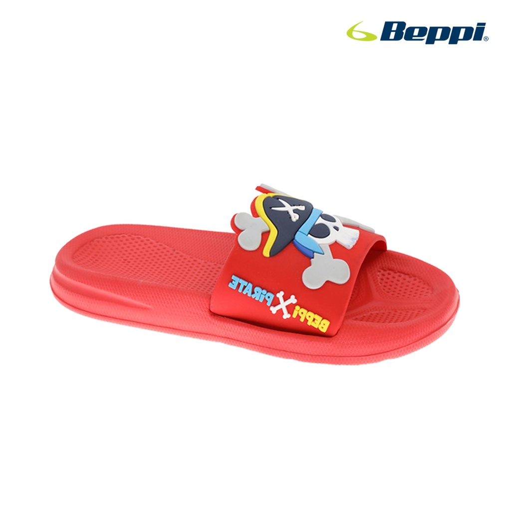 Dép Slipper Bé Gái BEPPI SLC2183972 – Red