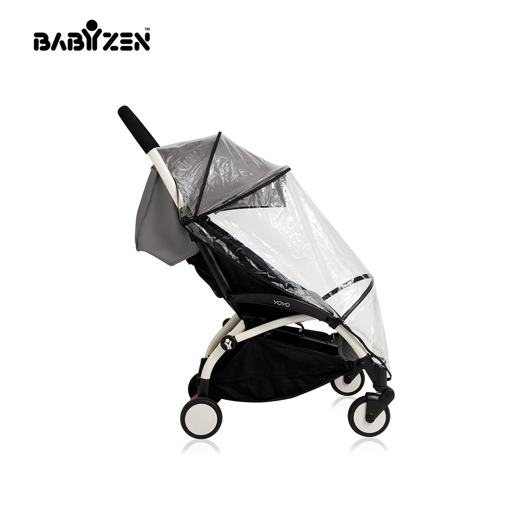 Màn chống muỗi cho xe đẩy BABYZEN YOYO 6+