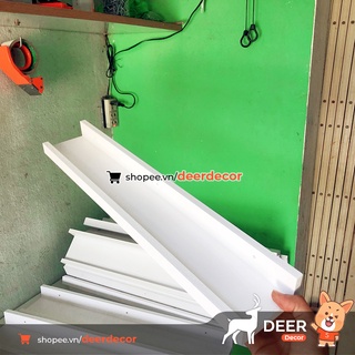 01 Thanh Kệ Rời Để Sơn Móng Dài 60cm - DEER DECOR