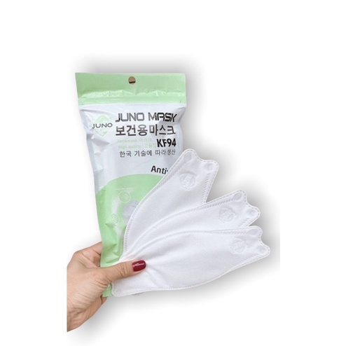 [ Combo 50-100 Chiếc  ] Khẩu Trang 4 Lớp KF94 UNI MASK Chống Bụi Mịn Và Kháng Khuẩn Hàng Cao Cấp Xuất Hàn  UNM