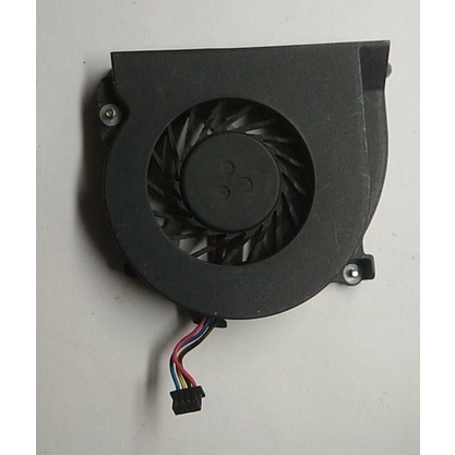 Quạt cpu laptop hp elitebook 2570p - Fan hp 2570p
