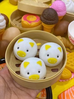Bộ đồ chơi sushi