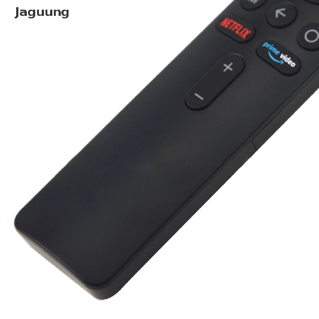 Điều Khiển Từ Xa Bluetooth Jaguung Cho Xiaomi Xmrm-00A Mi Tv 4x Box S Primevideo Vn