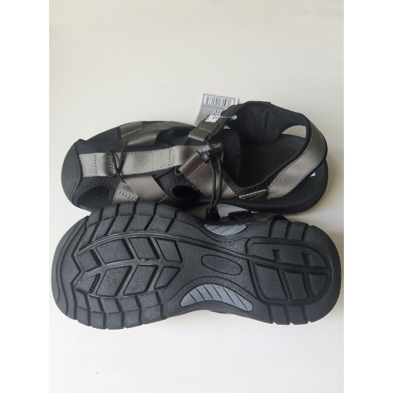 Giày sandal nam bít mũi dã ngoại Rova