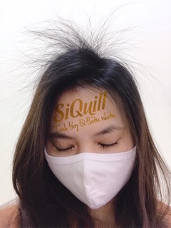 DẦU GỘI SIQUILL