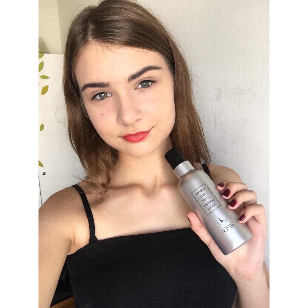 Kem DƯỠNG ẨM ( LOTION ) DÀNH CHO BODY KOSXU | BigBuy360 - bigbuy360.vn