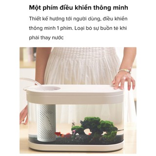 Bể cá Xiaomi HF-JHYG001