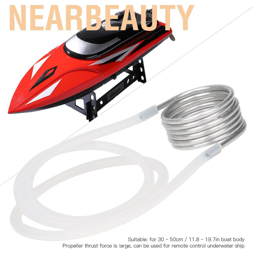 RC Mô Hình Máy Bay Điều Khiển Từ Xa Niearbeauty 540