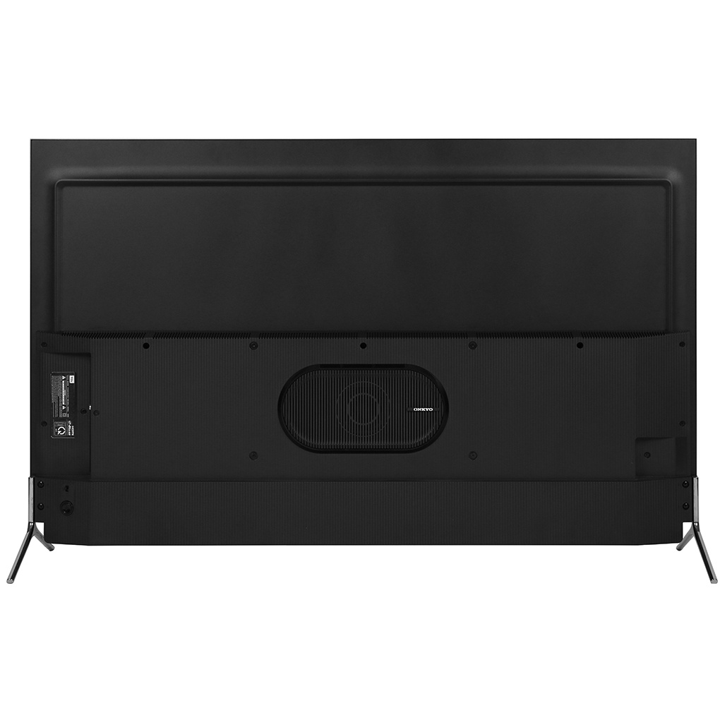 Android Tivi QLED TCL 4K 55 inch 55C815 | BigBuy360 - bigbuy360.vn