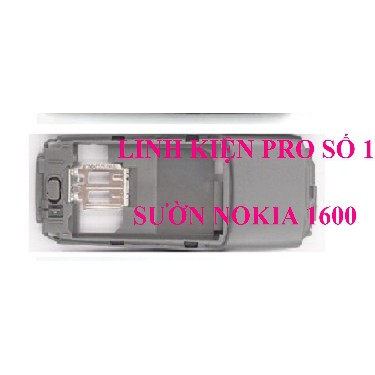SƯỜN NOKIA 1600 ZIN