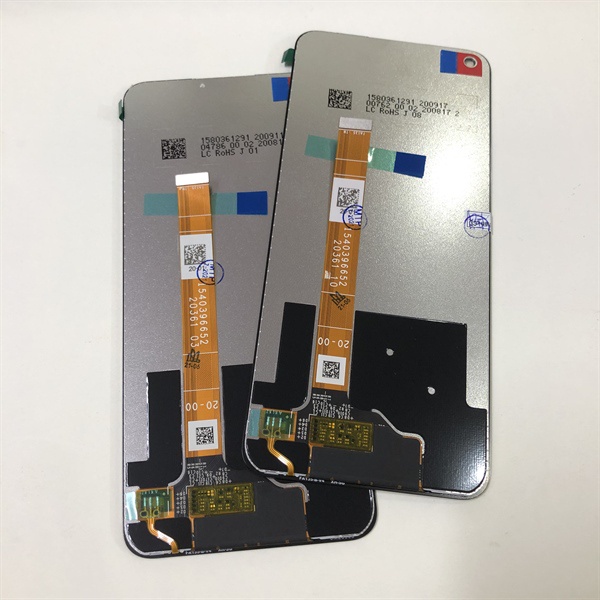 Màn hình Oppo A52/A72/A92 zin ĐEN
