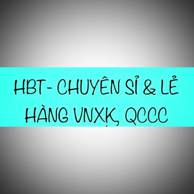 KHO BUÔN VNXK_QCCC