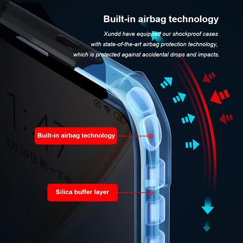 Ốp điện thoại trong suốt chống sốc dành cho Xiaomi POCO F3 M3 M4 X4 X3 Pro NFC GT 5G 4G