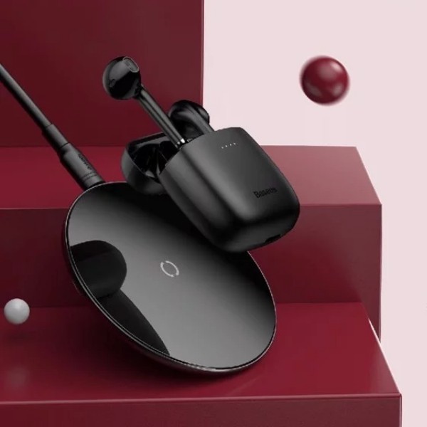 [Chính Hãng-Sẵn]Tai nghe Bluetooth không dây Baseus Encok True Wireless Earphones W04/W04 Pro-New Model 2020-New 100%