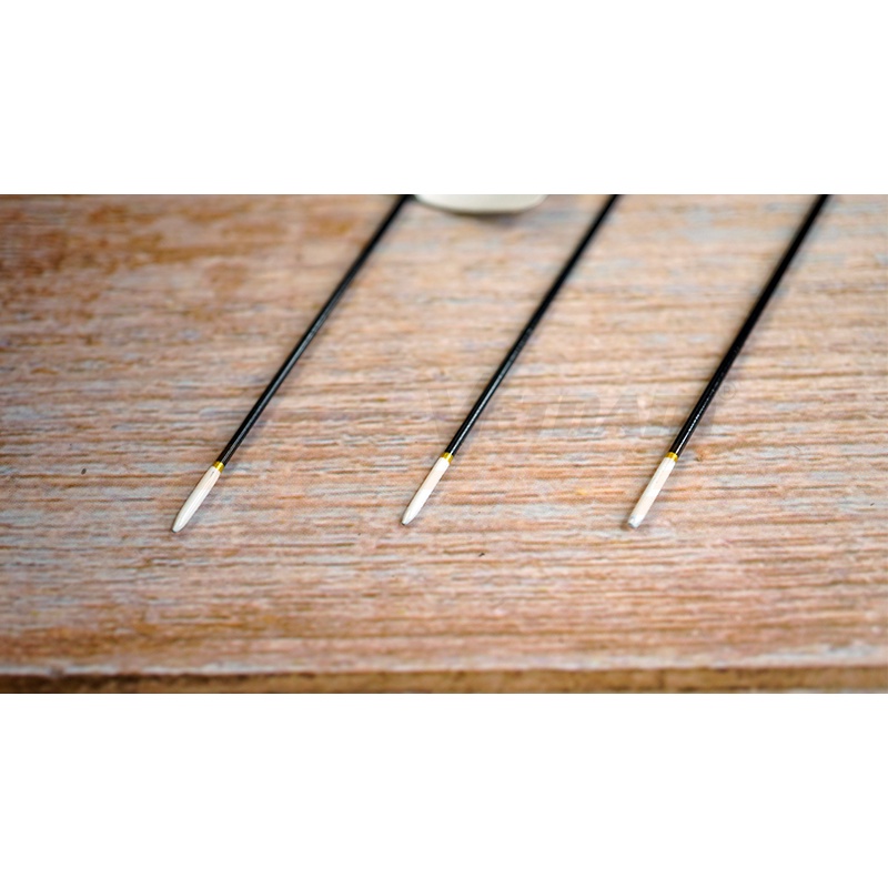 Phao Điện Nano HUA H1901D - pin CR316