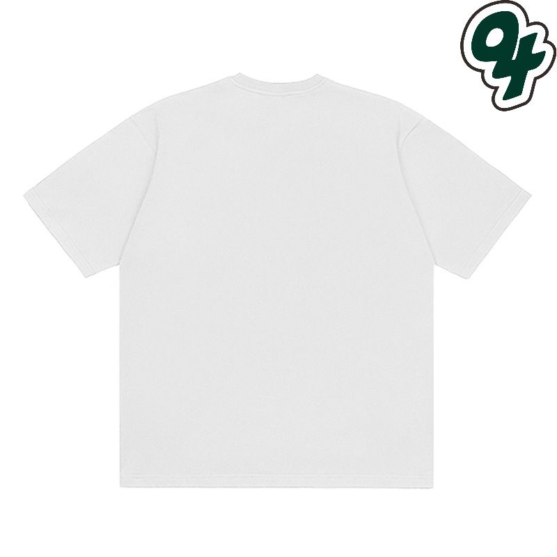 #Nfjs Áo Thun cotton Tay Ngắn Dáng Rộng In Hình Ngôi Sao NBA Kyrie Irving Phong Cách Mỹ Dành Cho Nam